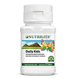 Tabletas Masticables KIDS