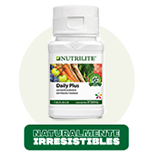 Daily Plus