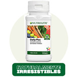 Daily Plus