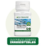 Omega 3 Plus