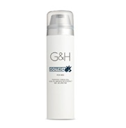 G&H Espuma para afeitar en Gel RECONFORTA+