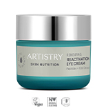 Crema de Reactivación Renovadora para ojos